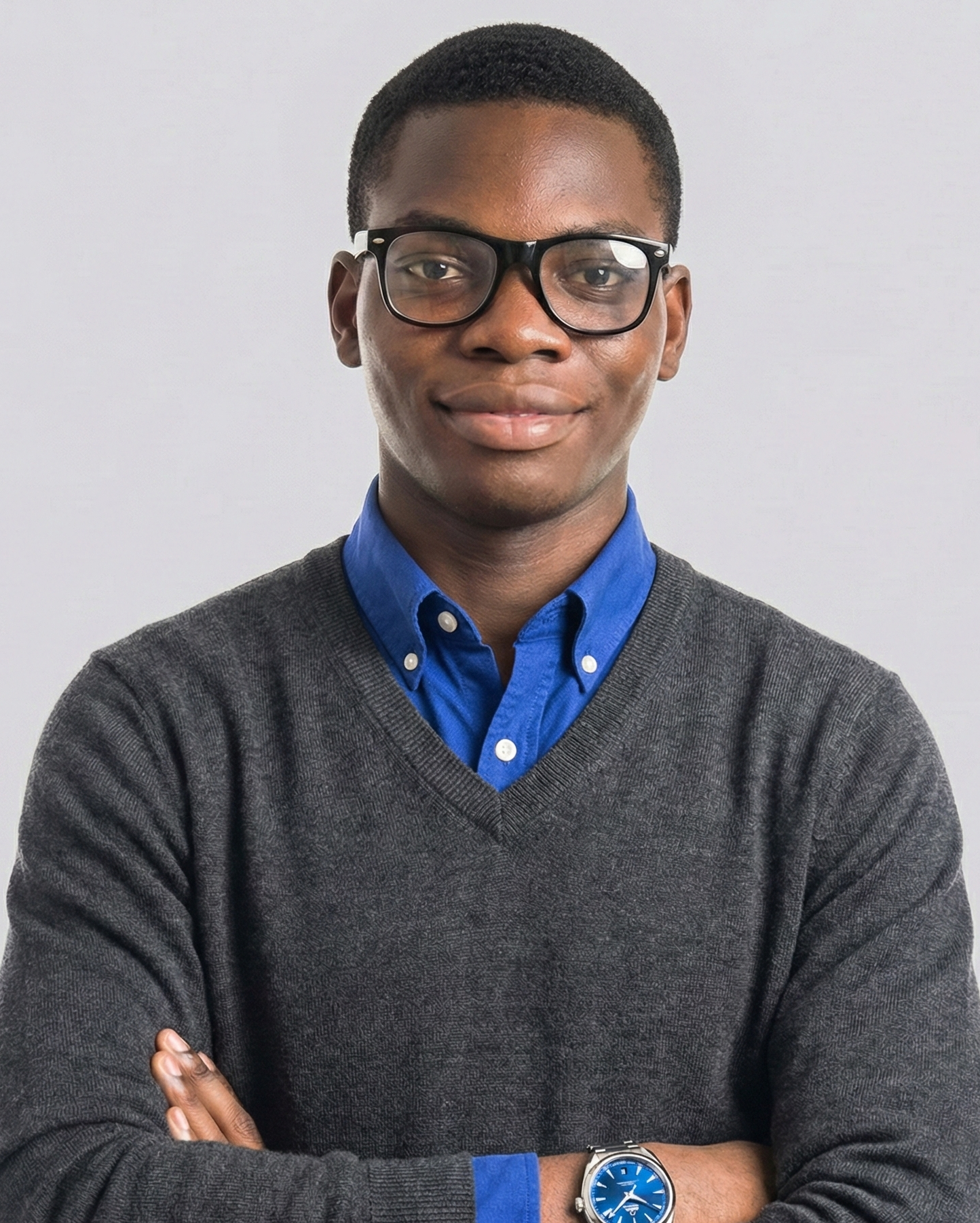 Jonathan Samuel profile photo