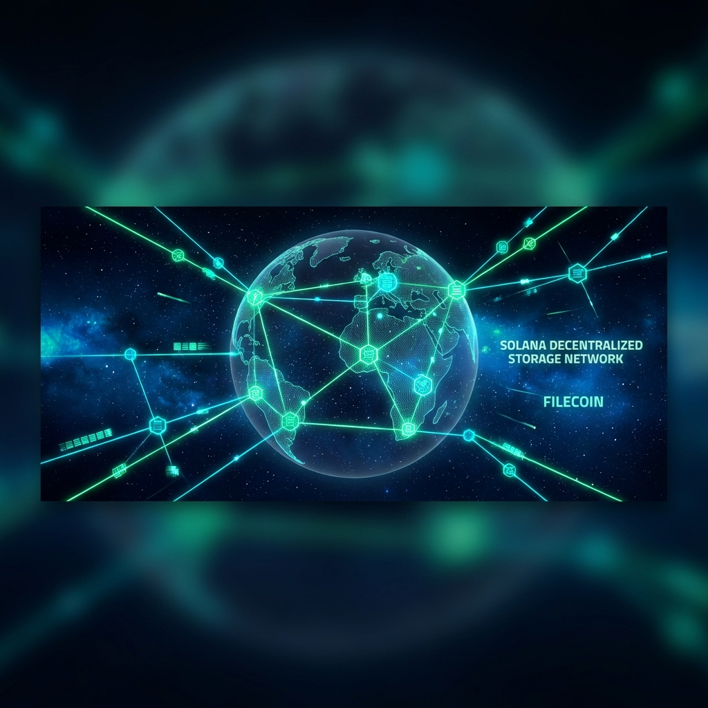 Xandeum Analytics Dashboard