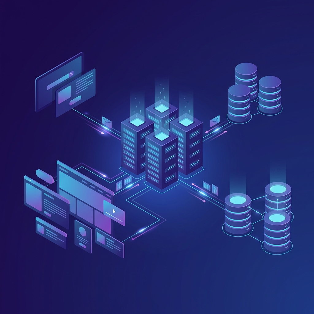 Full-Stack Development